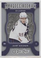 Marquee Rookies - Sam Gagner