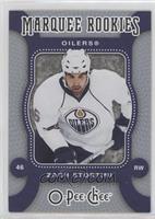 Marquee Rookies - Zach Stortini