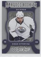 Marquee Rookies - Zach Stortini