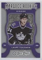 Marquee Rookies - Lauri Tukonen