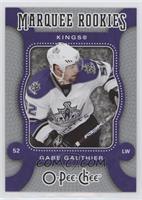 Marquee Rookies - Gabe Gauthier