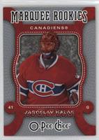 Marquee Rookies - Jaroslav Halak