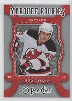 Marquee Rookies - Rod Pelley