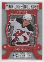 Marquee Rookies - Rod Pelley