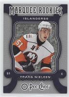 Marquee Rookies - Frans Nielsen [Noted]