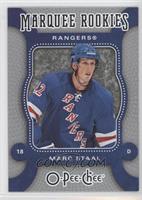 Marquee Rookies - Marc Staal