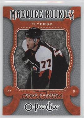 2007-08 O-Pee-Chee - [Base] #578 - Marquee Rookies - Ryan Parent