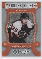 Marquee Rookies - Nathan Guenin