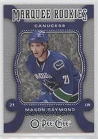 Marquee Rookies - Mason Raymond [EX to NM]