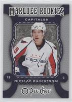 Marquee Rookies - Nicklas Backstrom