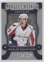 Marquee Rookies - Nicklas Backstrom