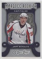 Marquee Rookies - Jeff Schultz