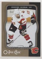 Jarome Iginla