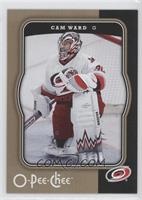 Cam Ward