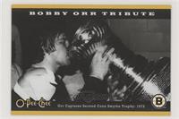 Bobby Orr [Noted]