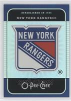 New York Rangers