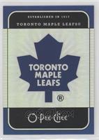 Toronto Maple Leafs