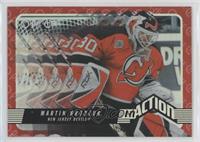 Martin Brodeur