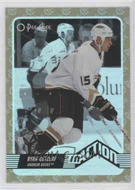 2007-08 O-Pee-Chee - In Action #IA20 - Ryan Getzlaf
