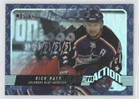 Rick Nash