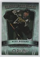 Mike Modano