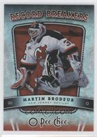 Martin Brodeur