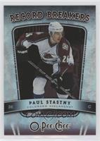 Paul Stastny