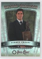 Sidney Crosby