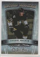 Evgeni Malkin [EX to NM]