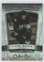 Evgeni Malkin