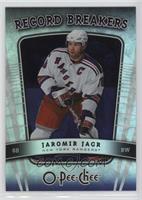 Jaromir Jagr