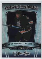 Alexander Ovechkin