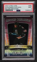 Alexander Ovechkin [PSA 9 MINT]