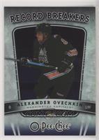 Alexander Ovechkin