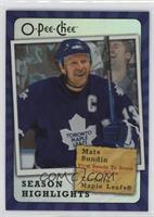 Mats Sundin