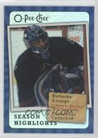 Roberto Luongo