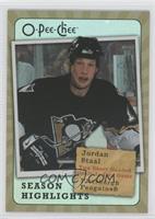 Jordan Staal