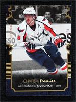 Alexander Ovechkin #/5