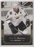 Mike Modano #/5