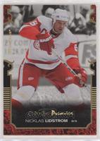 Nicklas Lidstrom #/5