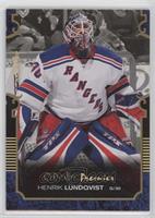 Henrik Lundqvist #/5