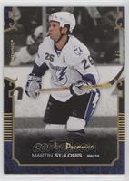 Martin St. Louis #/5