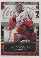 Cam Ward #/5