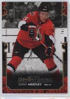 Dany Heatley #/75