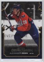 Alexander Semin #/75