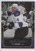 Rob Blake #/75