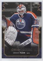 Grant Fuhr #/75