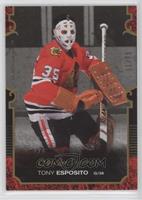 Tony Esposito #/75