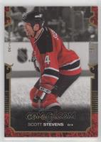 Scott Stevens #/75