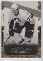 Evgeni Malkin #/75